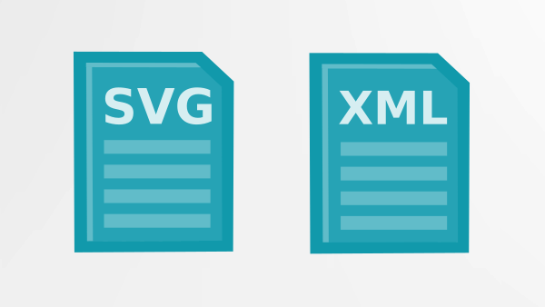 SVG document icon set 003
