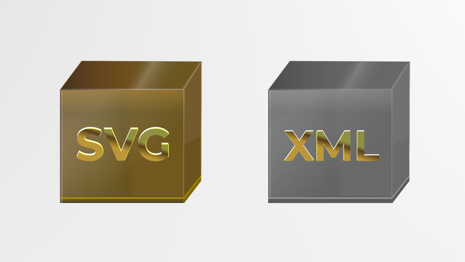 SVG box icon set 006